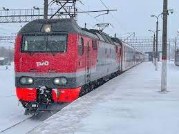 С 26 марта в Саратовской области изменится расписание двух пригородных поездов..