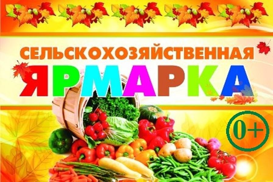 В предстоящую субботу, 25 февраля, в г. Ртищево пройдет сельскохозяйственная ярмарка..