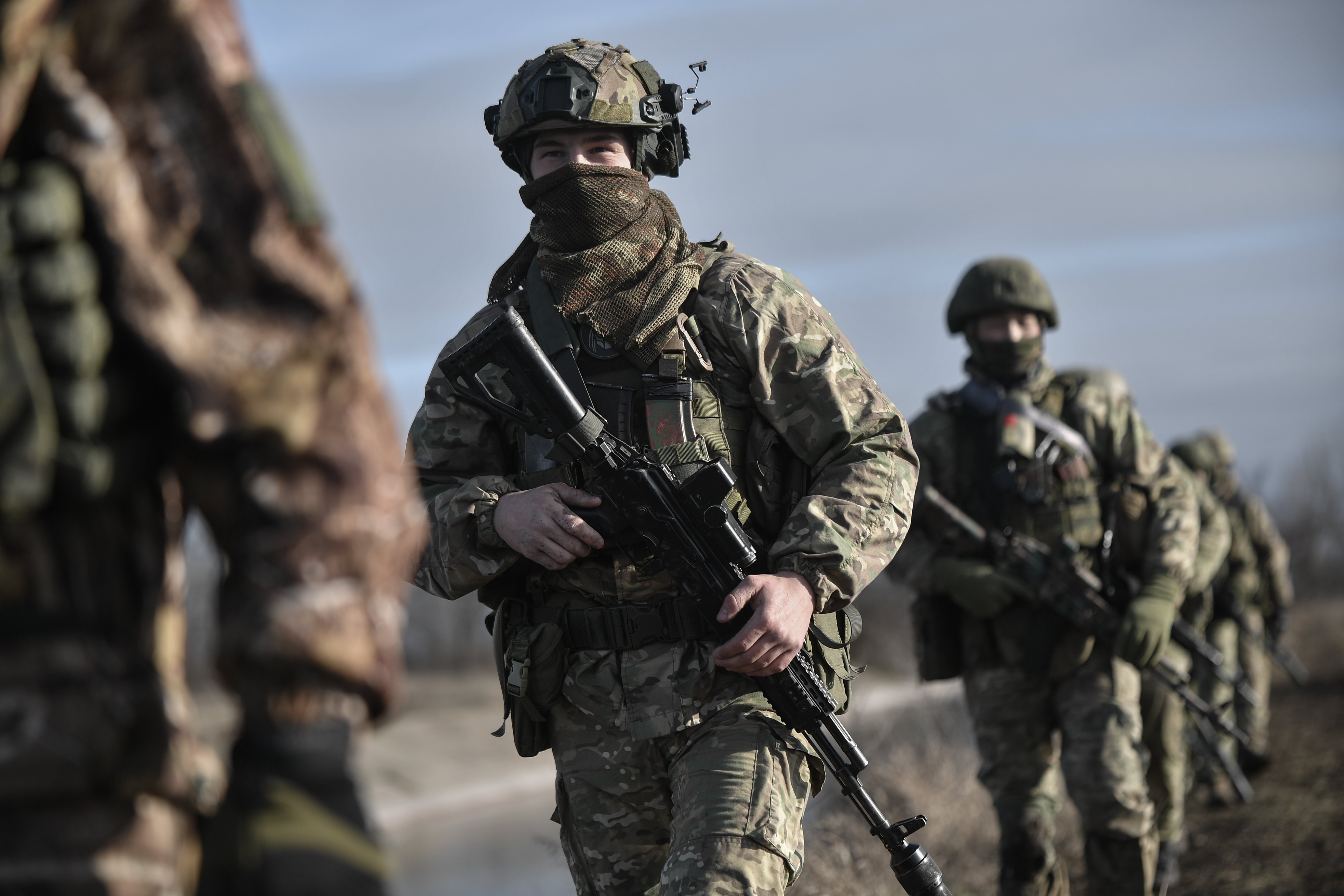 Перечень мер социальной поддержки, представляемых военнослужащим, в том числе мобилизованным и членам их семей, на территории Саратовской области.