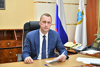 Губернатор Роман Бусаргин собирается посетить Ртищевский район.