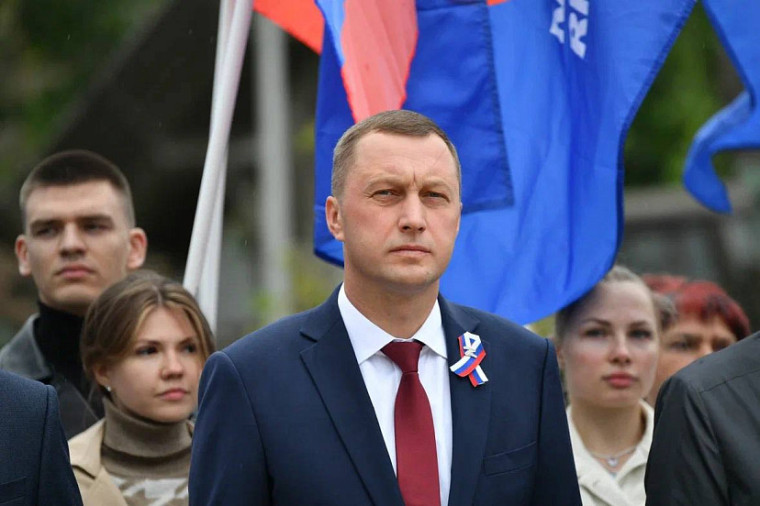 Губернатор Роман Бусаргин рассказал об итогах Года семьи в Саратовской области. Губернатор Роман Бусаргин рассказал об итогах Года семьи в Саратовской области.