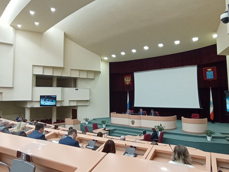 Саратовские вузы будут готовить специалистов по госзакупкам.. Саратовские вузы будут готовить специалистов по госзакупкам..